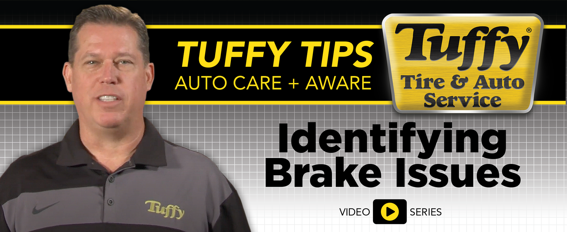 Tuffy Tire and Auto Service Center Lorain, Ohio Home